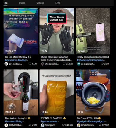 How to Find Trending Products for Dropshipping in 2025