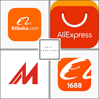 Best Chinese product suppliers