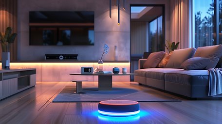 Smart Home Devices