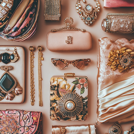 Fashion Accessories