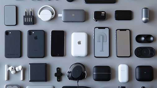Tech Gadgets