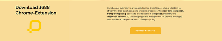 the best drop shipping tool