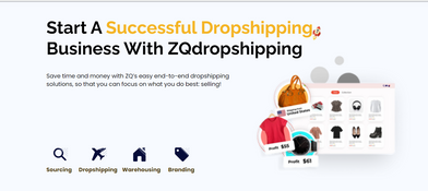 Comprehensive Guide to Dropshipping Manufacturers and Suppliers Network: ZQ Dropshipping