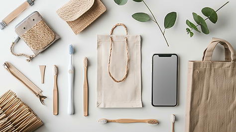 Eco-Friendly Products