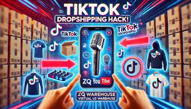 How to Start Dropshipping on TikTok Shop: Source Products from 1688 at the Cheapest Price and Build a Million-Dollar Business