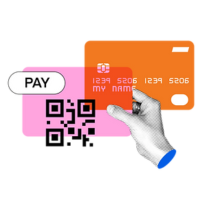 Payment Processing