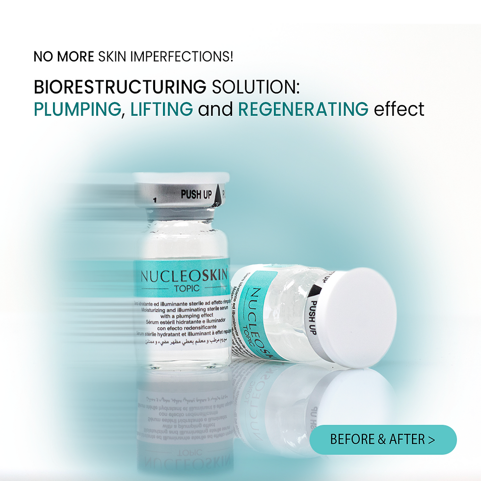 Best Skin Booster in India: What Should Doctors Choose in 2026?