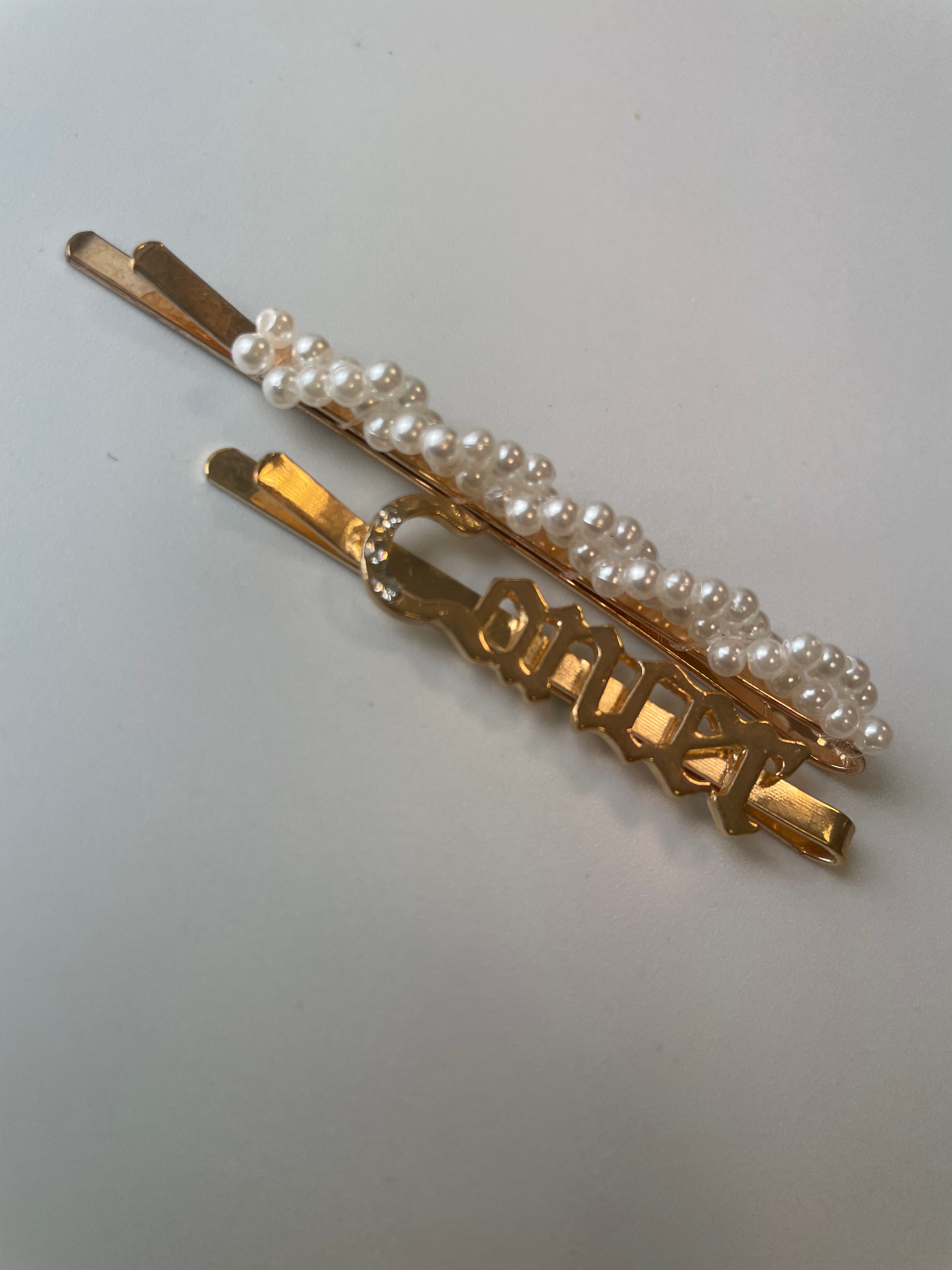 STARSIGN CLIPS - SET OF 2