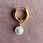 Thumbnail: SUSIE EARRINGS - ONE PIECE
