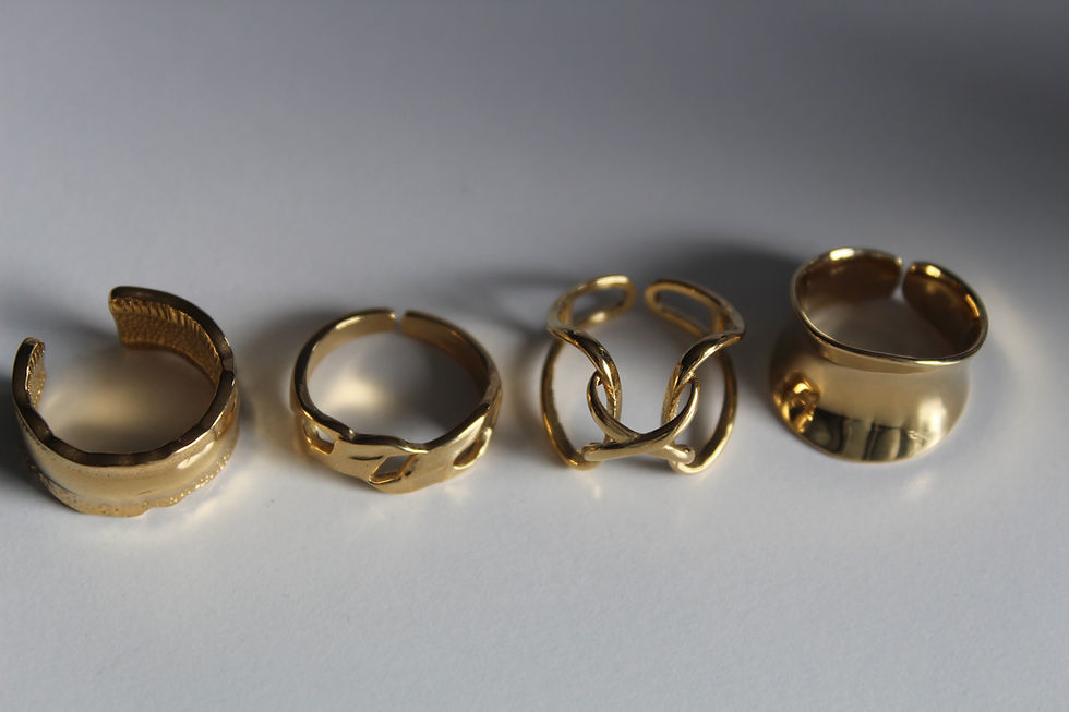 Thumbnail: CLASSY RING