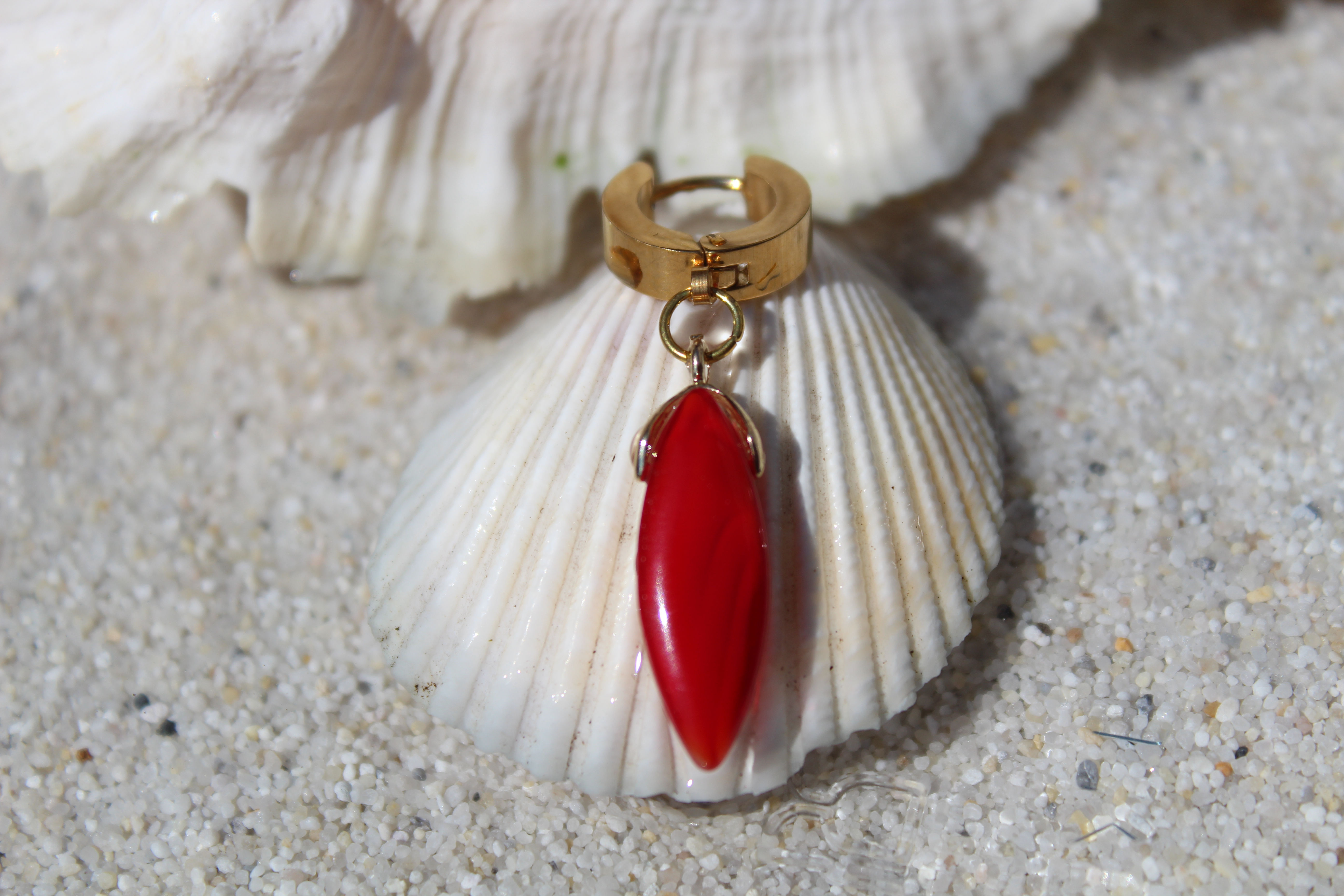 ROUX HOOPS - ONE PIECE