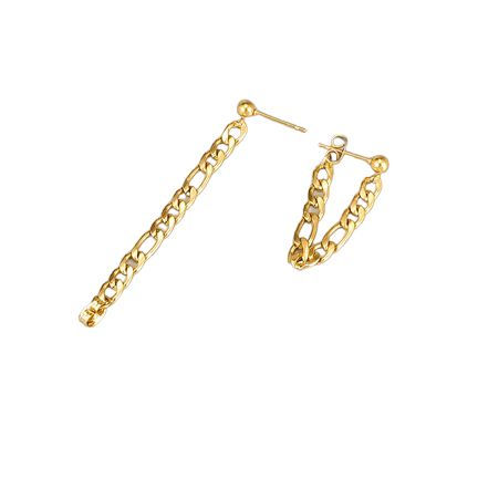 Thumbnail: REBEL EARRINGS