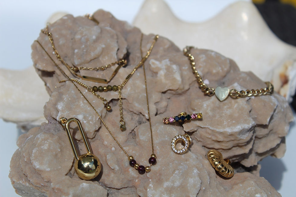 Thumbnail: LOS ANGELES EARRINGS