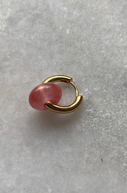 Thumbnail: PATTY EARRINGS - ONE PIECE