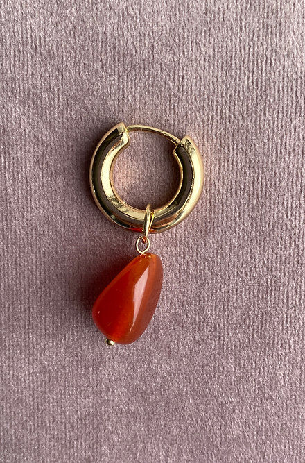 Thumbnail: DALI EARRINGS - ONE PIECE