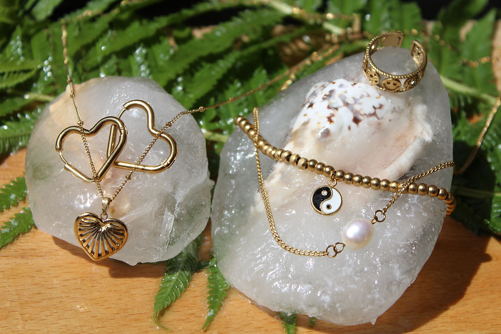 Thumbnail: CELESTE EARRINGS