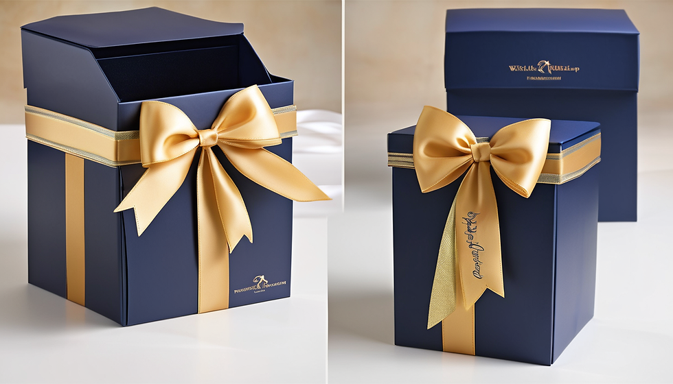 Corporate Gifting Personalization Workshop