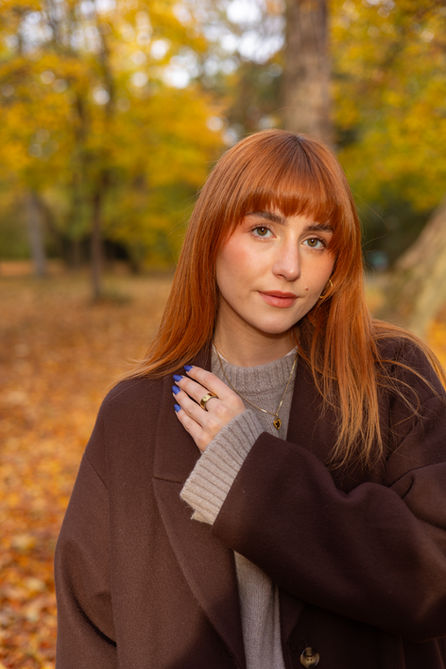 Portrait photography people
© irina marie moscherosch
/ irina sennn / irina marie