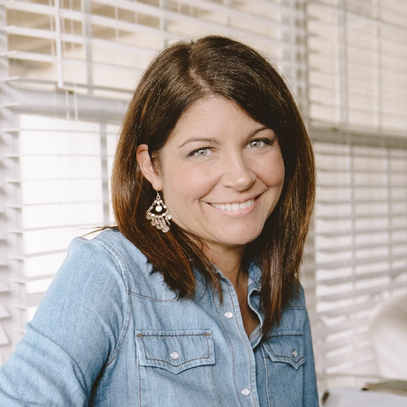 Writer: Kristen Tame