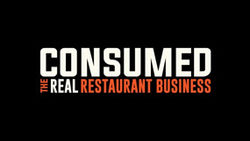 Consumed: The Real Restaurant Busine