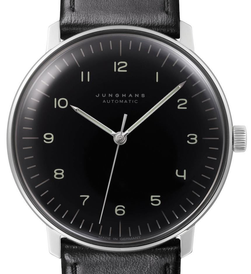 JUNGHANS MAX BILL AUTOMATIC