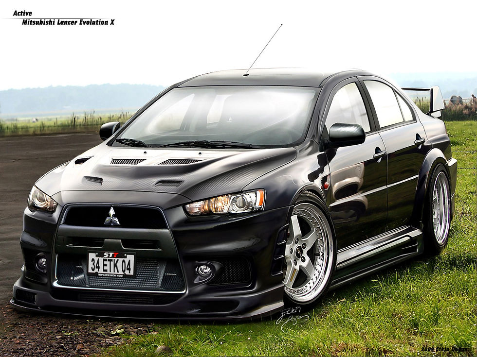mitsubishi-lancer-evolution-5