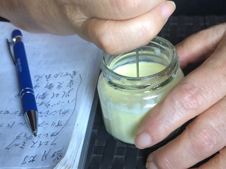 2021-8-28  ハーブウオーター