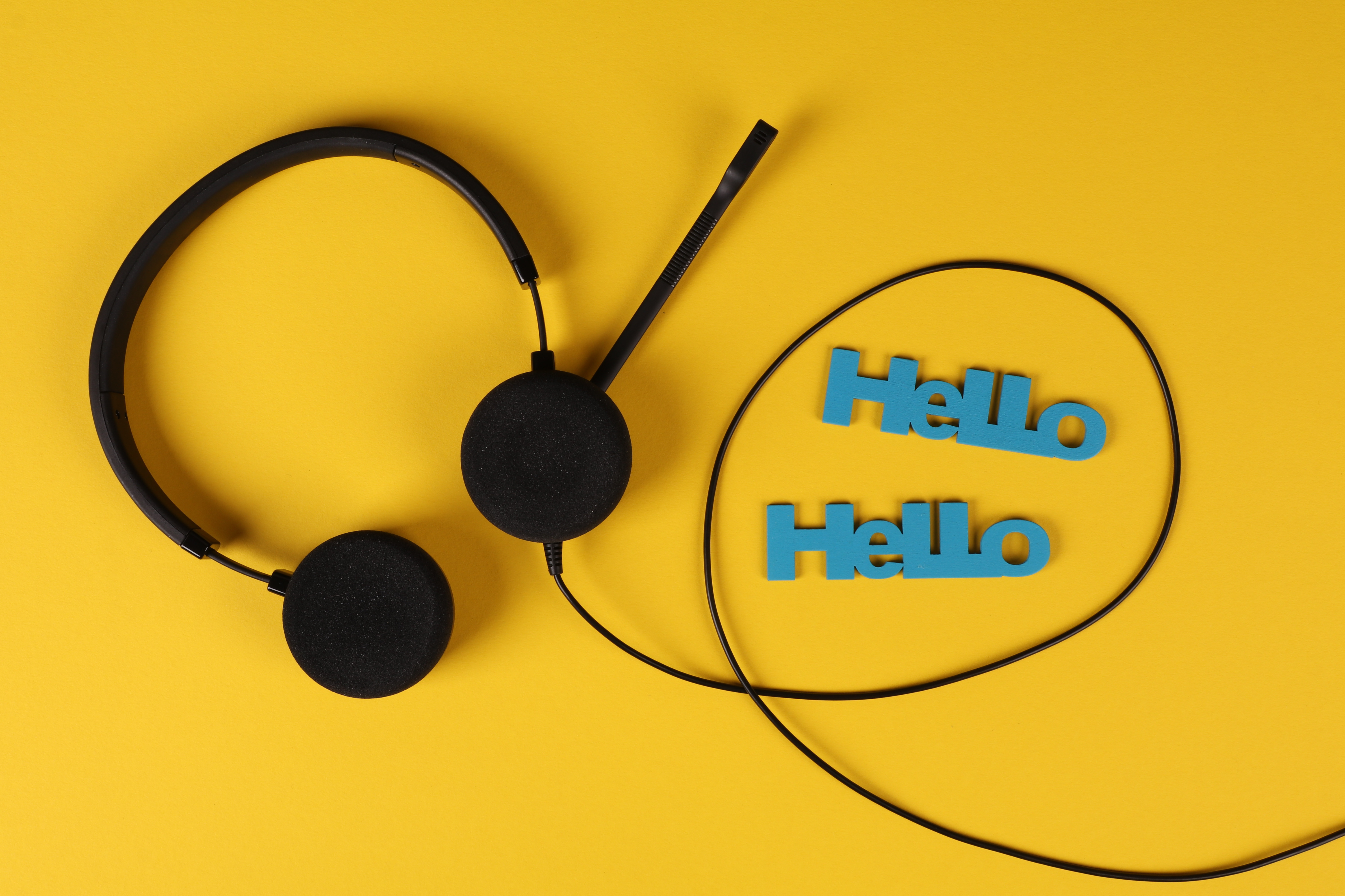 Telefonisten / Call – Center – Agents (m/w/d)