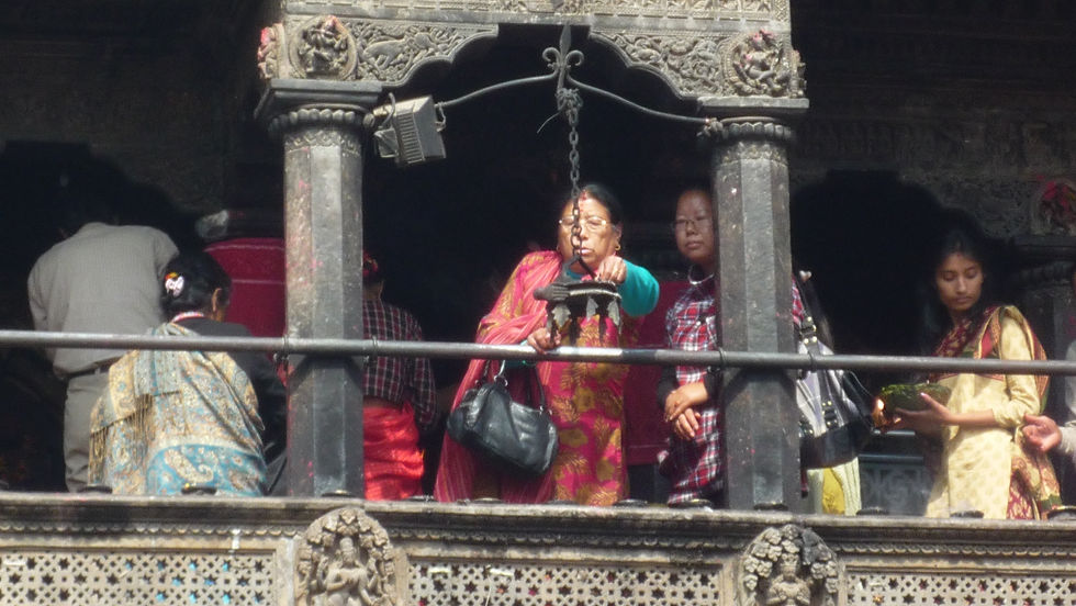 Kathmandu