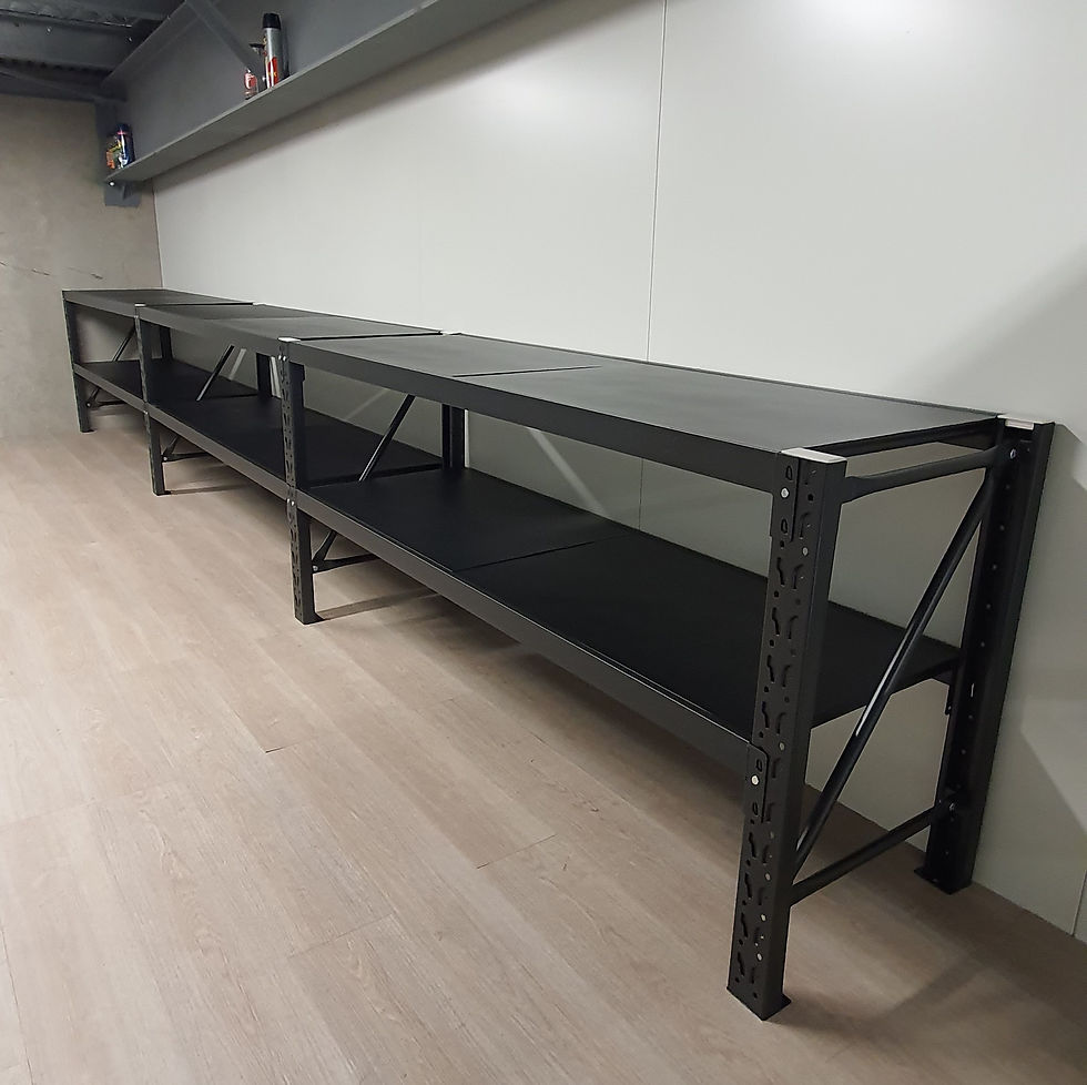 Workbench