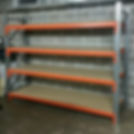 4 Levels underground garage