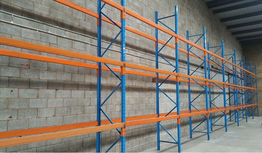 Pallet Racking