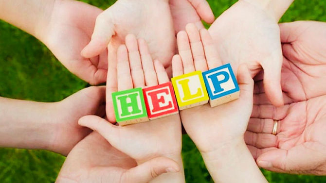 СРОЧНО!!! НУЖНА ПОМОЩЬ!!!
РУБРИКА #HELP
ИЛИ УЛУЧШАЕМ КАРМУ #ЗдесьБ