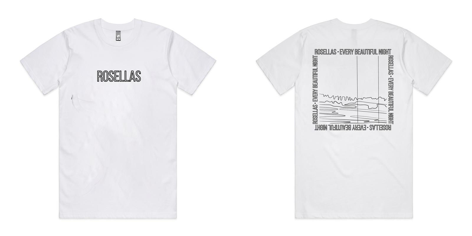 Every Beautiful Night T-Shirt