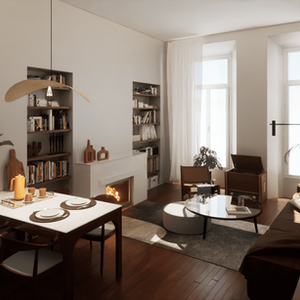 Maison VCM