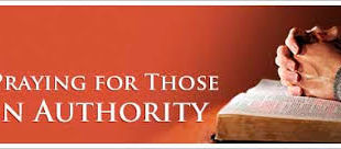 MY PRAYER FOR THE MISSOURI LEGISLATURE