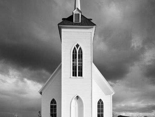 Sometimes you just get lucky