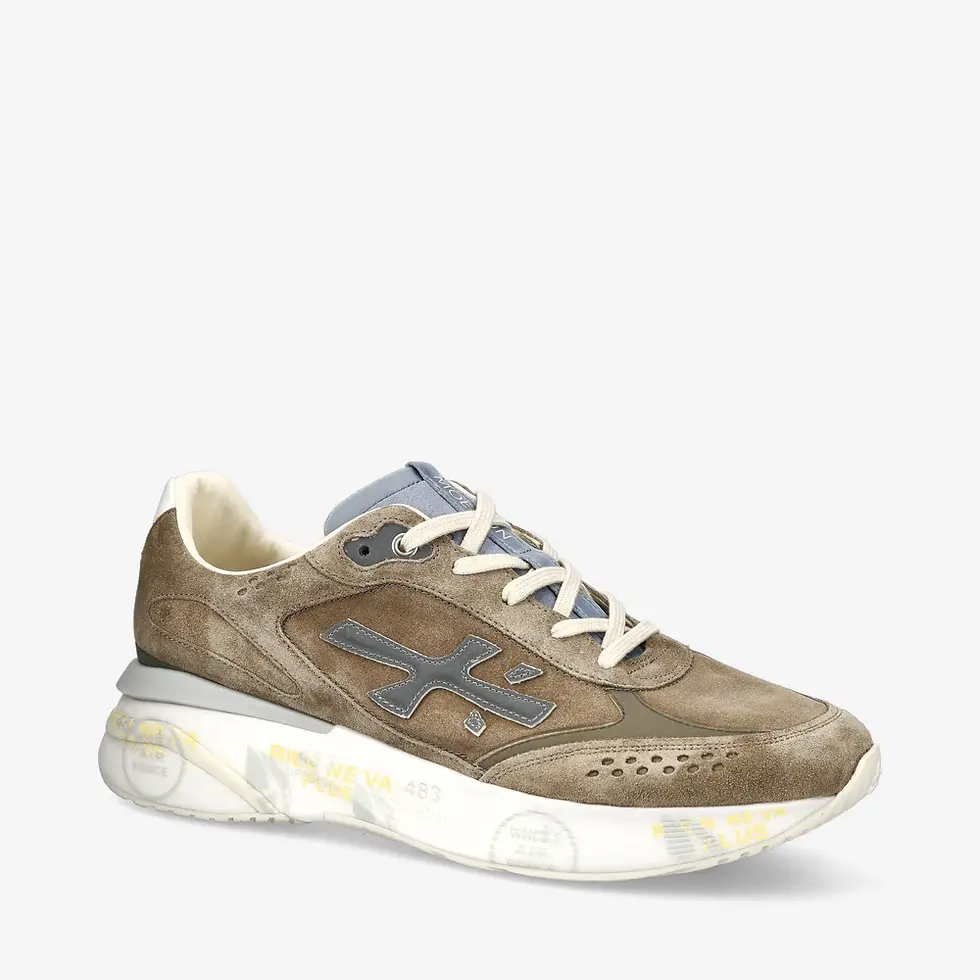 Miniature : PREMIATA - Moerund