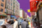 Visual + material culture of cities