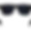 Thumbnail: Delbarton Aero Bundle: Non-Custom Polarized Sunglasses & PureTect Hard Case
