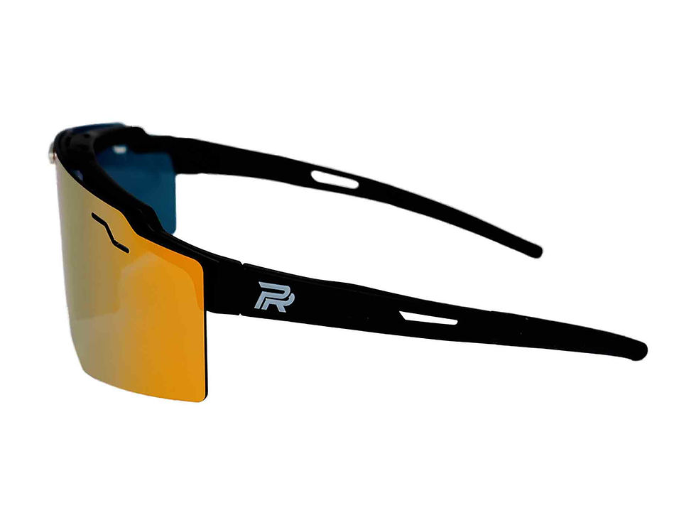 Thumbnail: Flip: Wildfire Lens w/ Black Frame & Protective Case