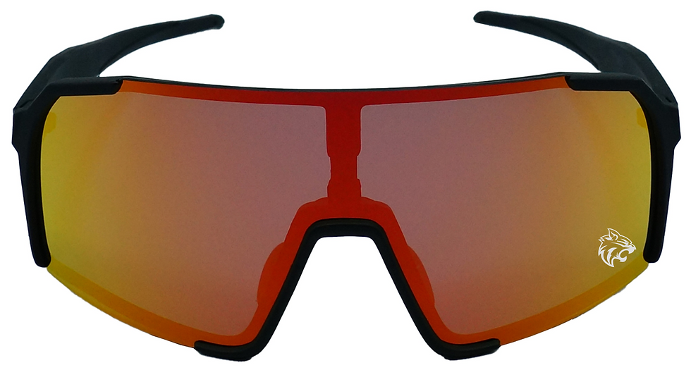 Thumbnail: HPHS Custom Vortex Bundle: Sunglasses & PureTect Hard Case