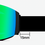 Thumbnail: Ridge Ski Custom Ski Goggles