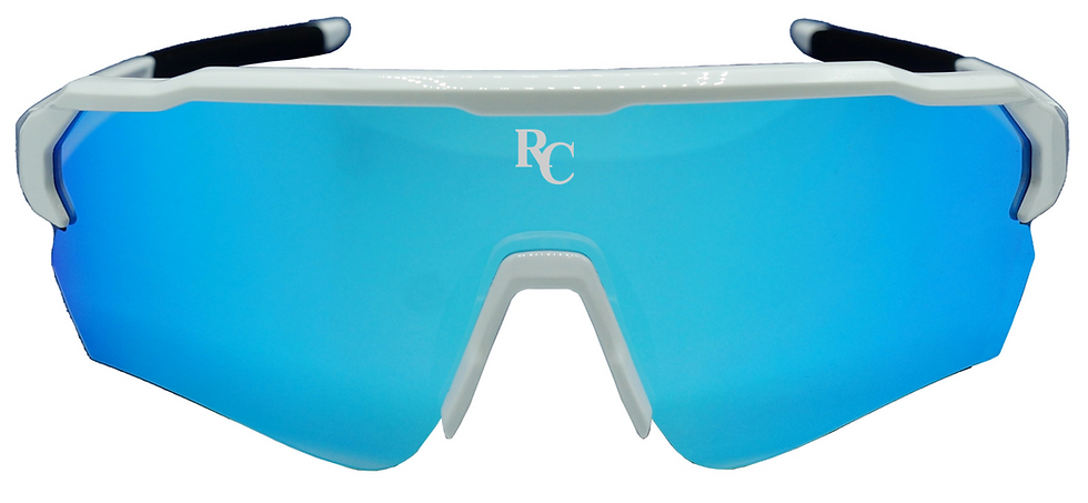 Thumbnail: Custom Ramapo Showtime Bundle: Sunglasses with RC logo & Case (Rx compatible)