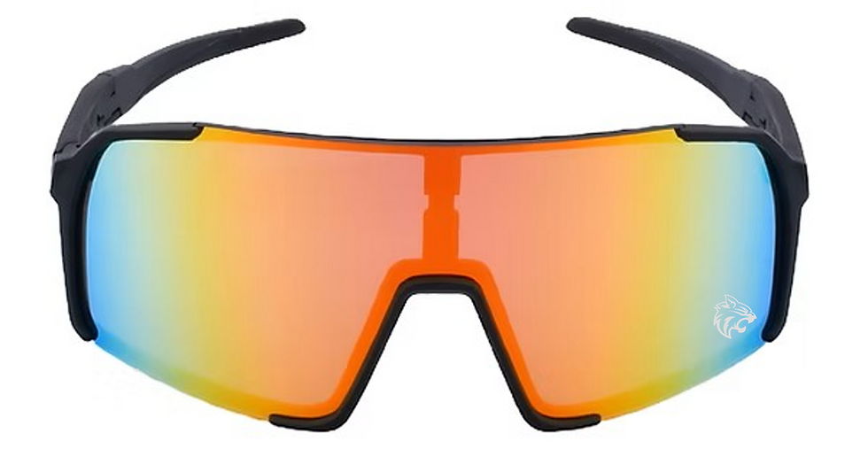 Thumbnail: HPHS Custom Vortex Bundle: Sunglasses & PureTect Hard Case