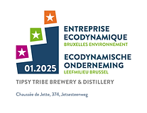 Sustainable Brewery and Distillery