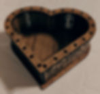 Thumbnail: Heart box small