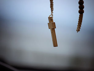Tackbrev från S:ta Clara Kyrka
