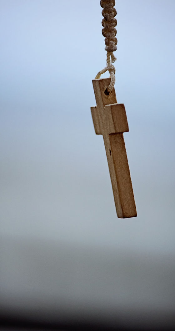 Cross
