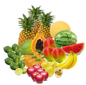 FruttiBox Mixta